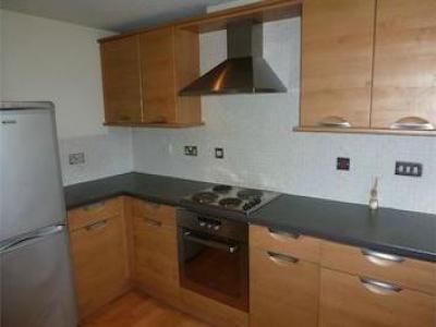 Louer Appartement Bradford