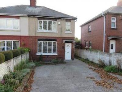 Annonce Location Maison Barnsley