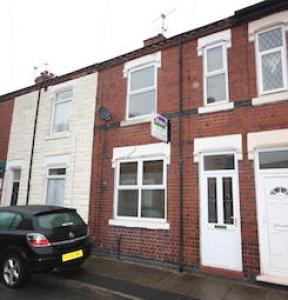 Annonce Location Maison Stoke-on-trent