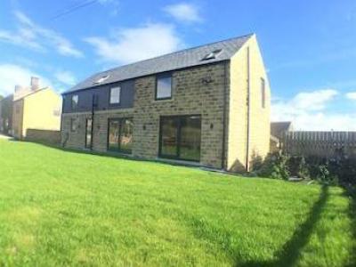 Annonce Location Maison Huddersfield