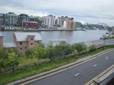 Annonce Location Appartement Newcastle-upon-tyne