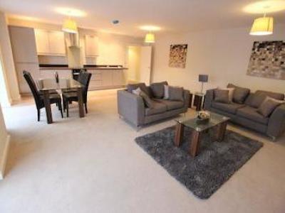 Annonce Location Appartement Pontypridd