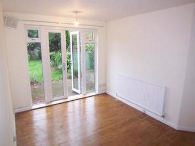 Annonce Location Appartement New-malden