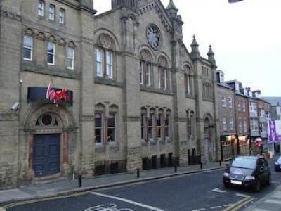 Annonce Location Appartement Newcastle-upon-tyne