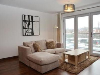 Annonce Location Appartement Uxbridge