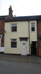 Annonce Location Maison Stoke-on-trent