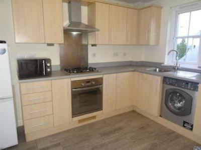 Annonce Location Appartement Cardiff