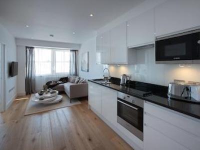 Louer Appartement Croydon