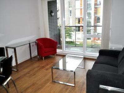 Annonce Location Appartement Brentford