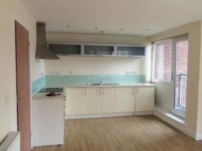 Annonce Location Appartement Liverpool