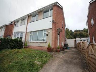 Annonce Location Maison Cwmbran