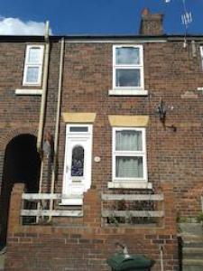 Annonce Location Maison Rotherham