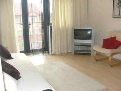 Louer Appartement Birmingham