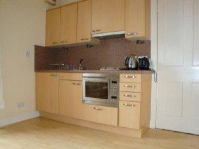 Louer Appartement Burntisland