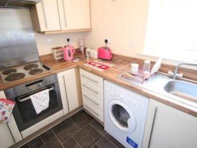 Louer Appartement Dewsbury