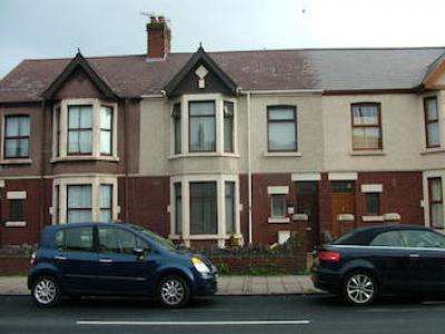 Annonce Location Maison Port-talbot