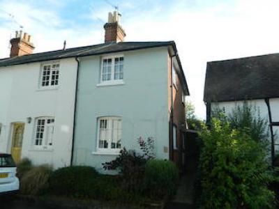 Annonce Location Maison Basingstoke