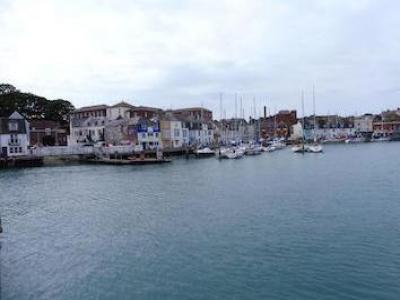 Louer Appartement Weymouth