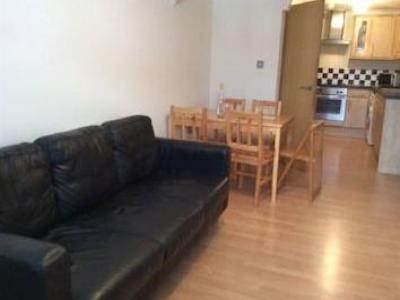 Louer Appartement Luton