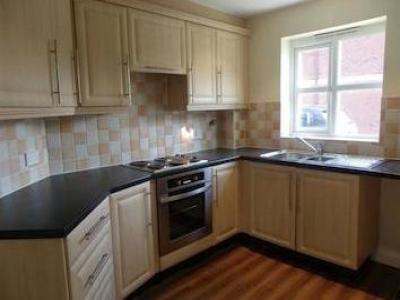 Louer Appartement Preston