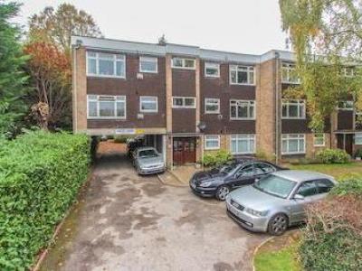 Louer Appartement Rickmansworth