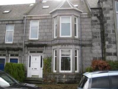 Annonce Location Maison Aberdeen