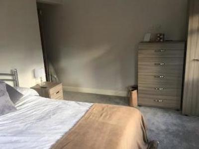 Louer Appartement Sheffield