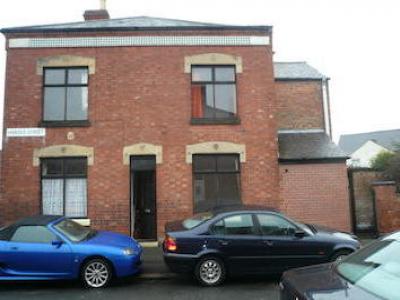 Annonce Location Maison Leicester