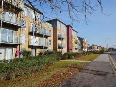 Annonce Location Appartement West-drayton