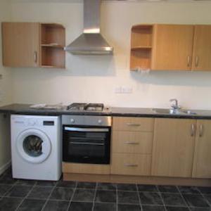 Louer Appartement Wembley