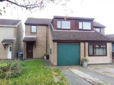 Annonce Location Maison Bishop-auckland