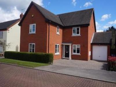 Annonce Location Maison Burton-on-trent