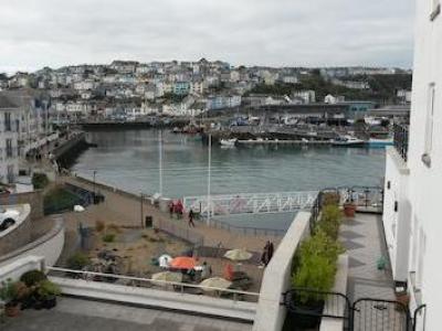 Louer Appartement Brixham