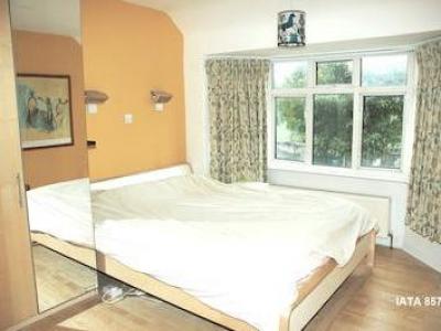 Louer Appartement Greenford