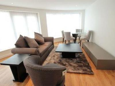 Annonce Location Appartement Harrow