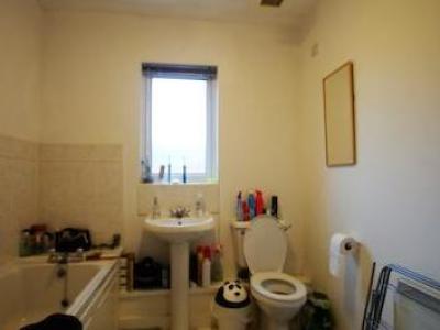 Louer Appartement Cardiff