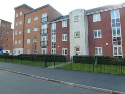 Annonce Location Appartement Liverpool