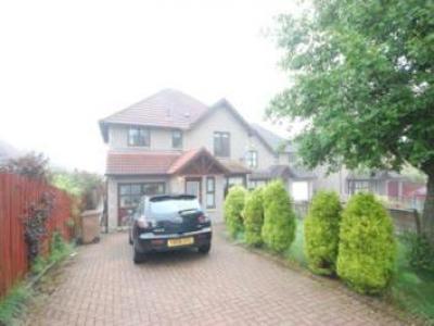 Annonce Location Maison Aberdeen