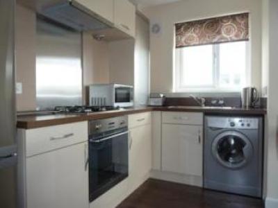 Louer Appartement Aberdeen