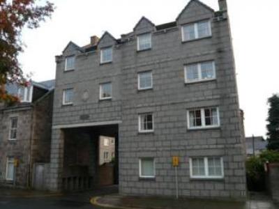 Annonce Location Appartement Aberdeen