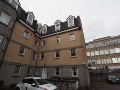 Annonce Location Appartement Aberdeen