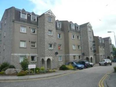 Annonce Location Appartement Aberdeen