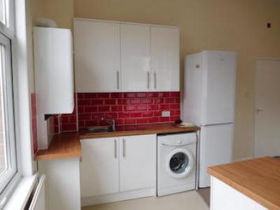 Louer Appartement Nottingham