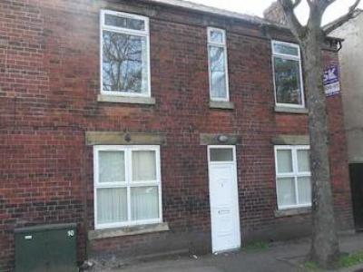 Annonce Location Maison Sheffield