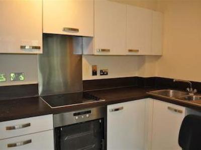 Louer Appartement Wembley