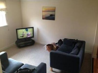 Louer Appartement Liverpool