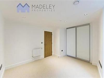 Louer Appartement Wembley