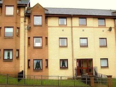 Annonce Location Appartement Coatbridge