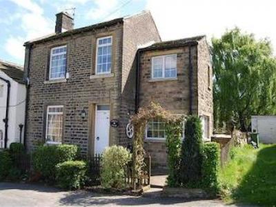 Annonce Location Maison Holmfirth