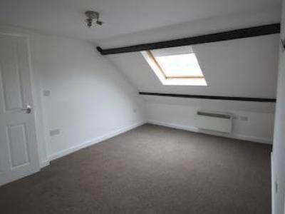 Louer Appartement Nottingham